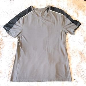 LULULEMON Repetition Short Sleeve